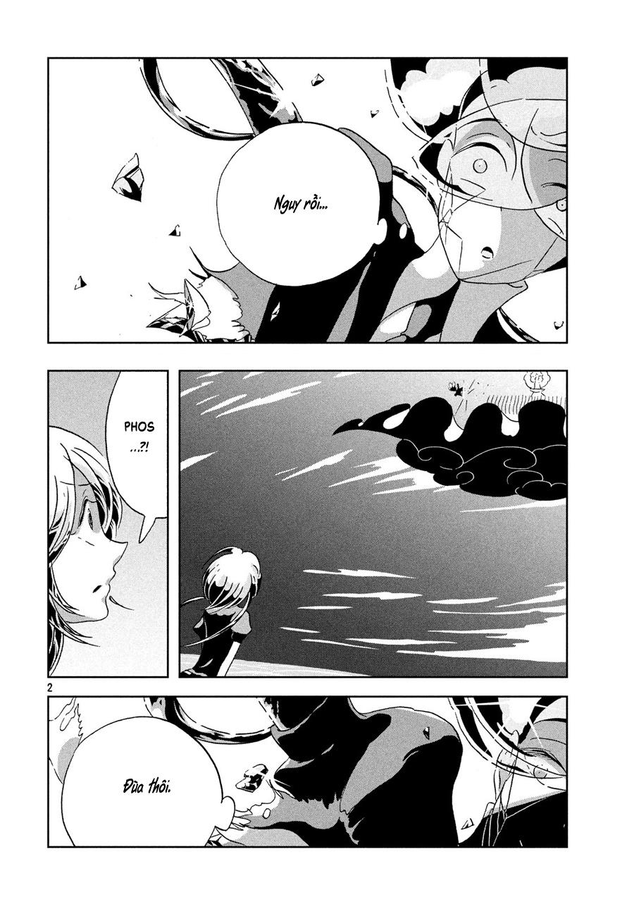 Houseki No Kuni Chapter 37 - 4