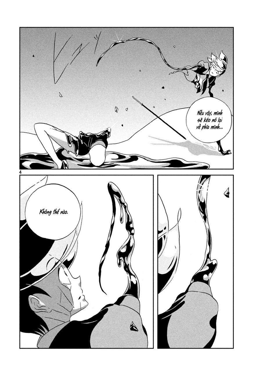 Houseki No Kuni Chapter 37 - 6