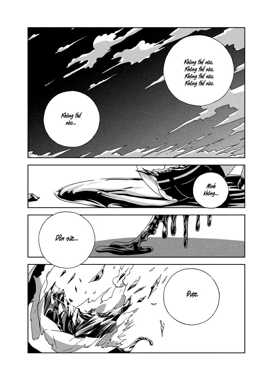 Houseki No Kuni Chapter 37 - 7