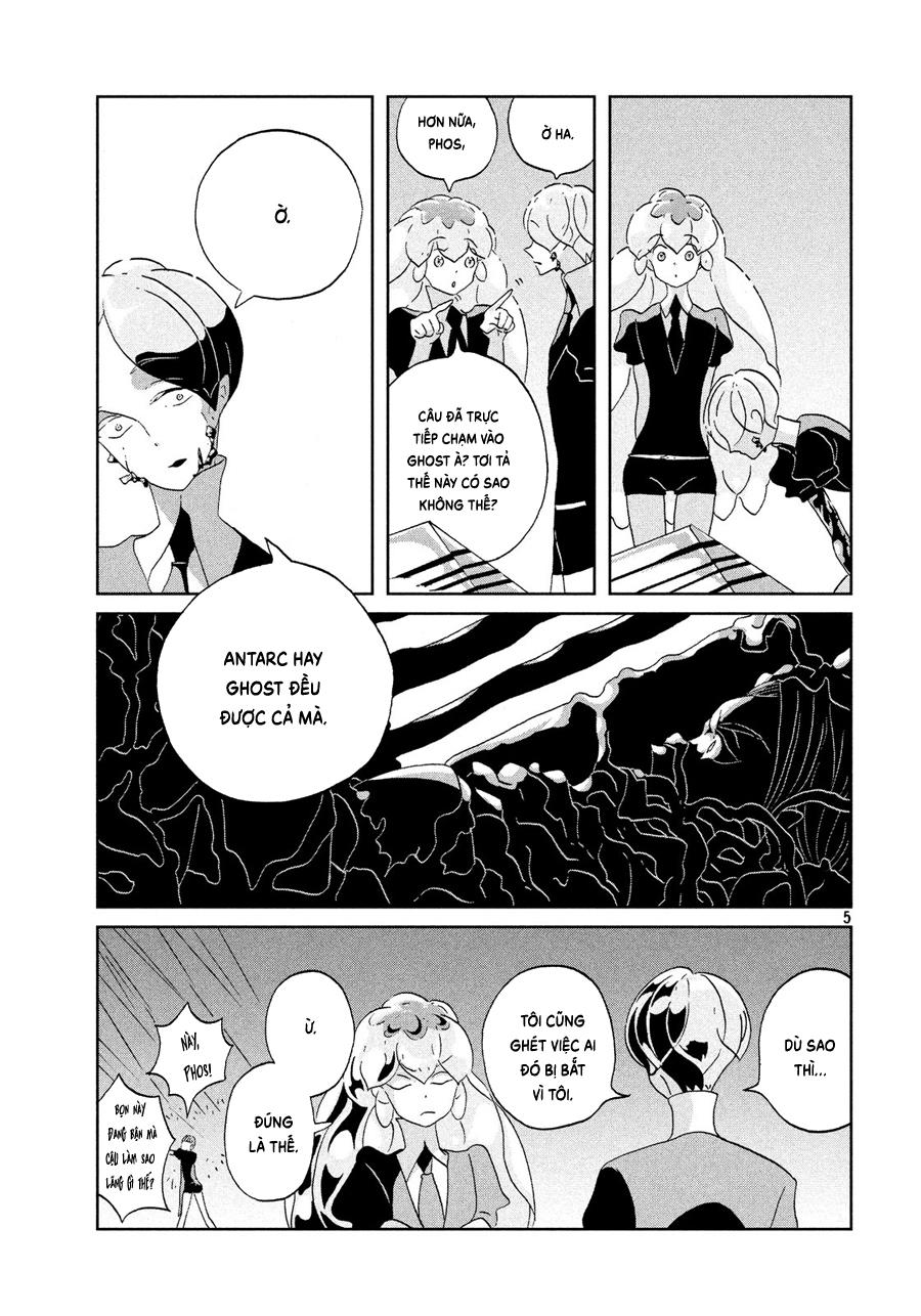 Houseki No Kuni Chapter 39 - 7