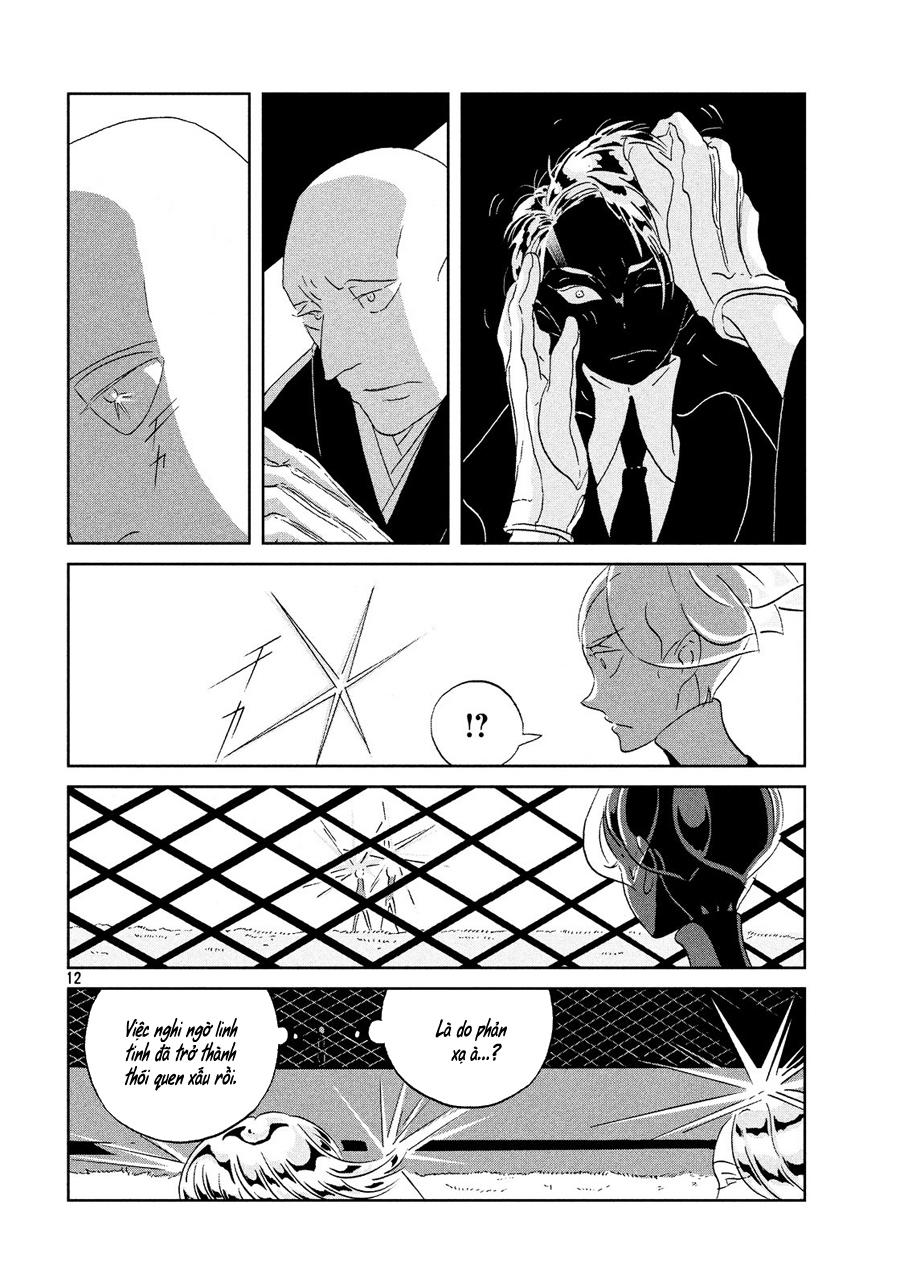 Houseki No Kuni Chapter 40 - 13