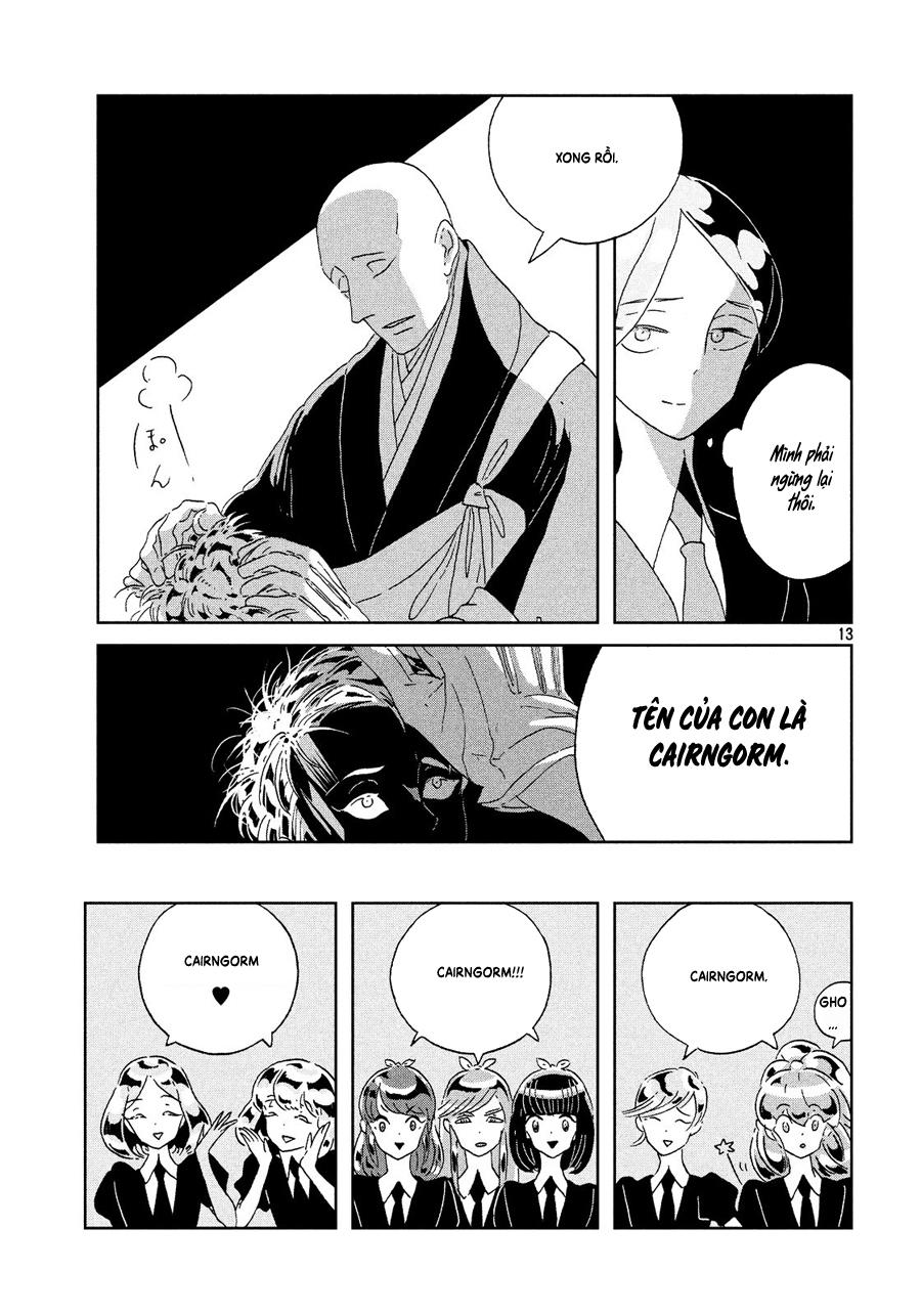 Houseki No Kuni Chapter 40 - 14