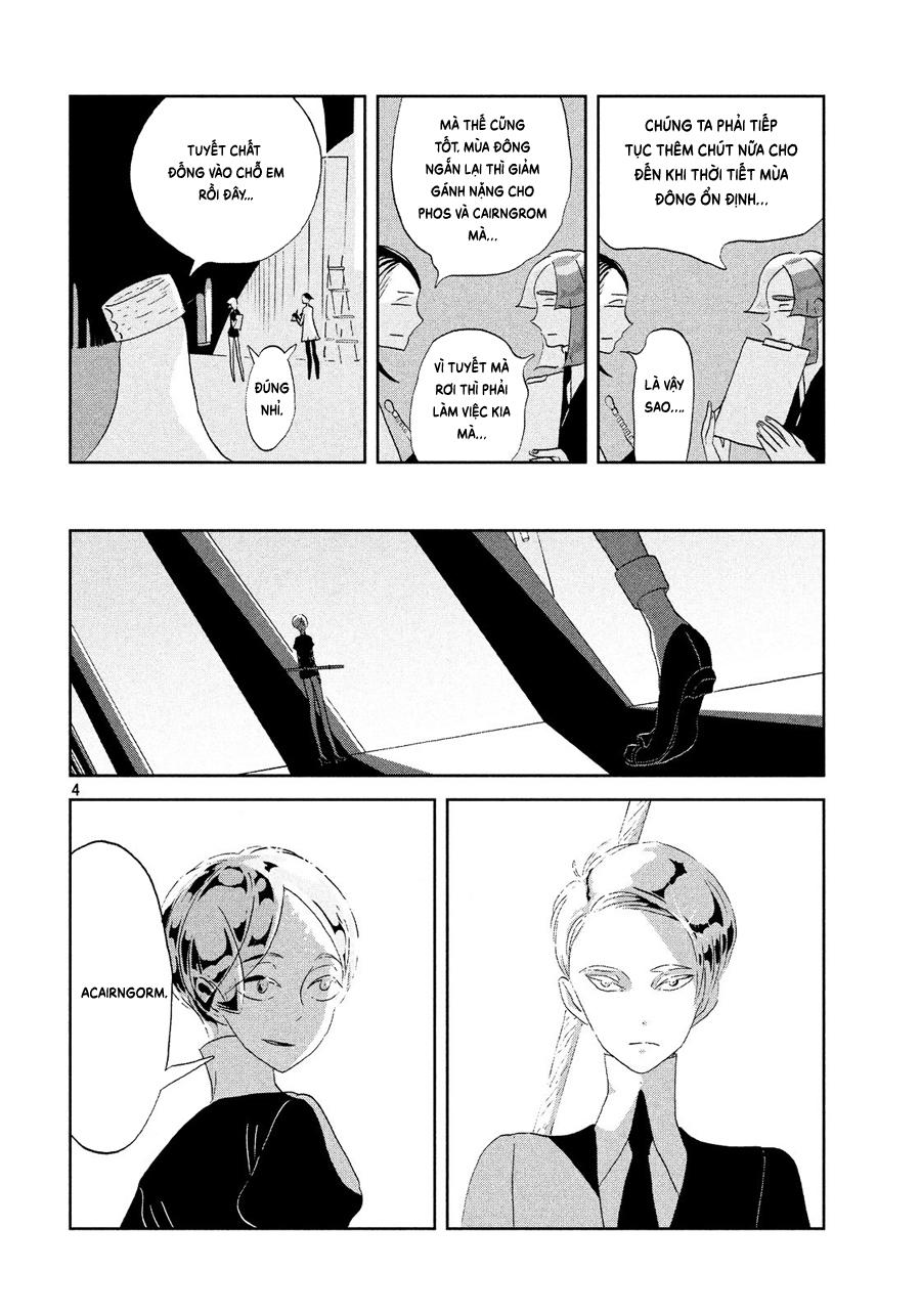 Houseki No Kuni Chapter 41 - 5