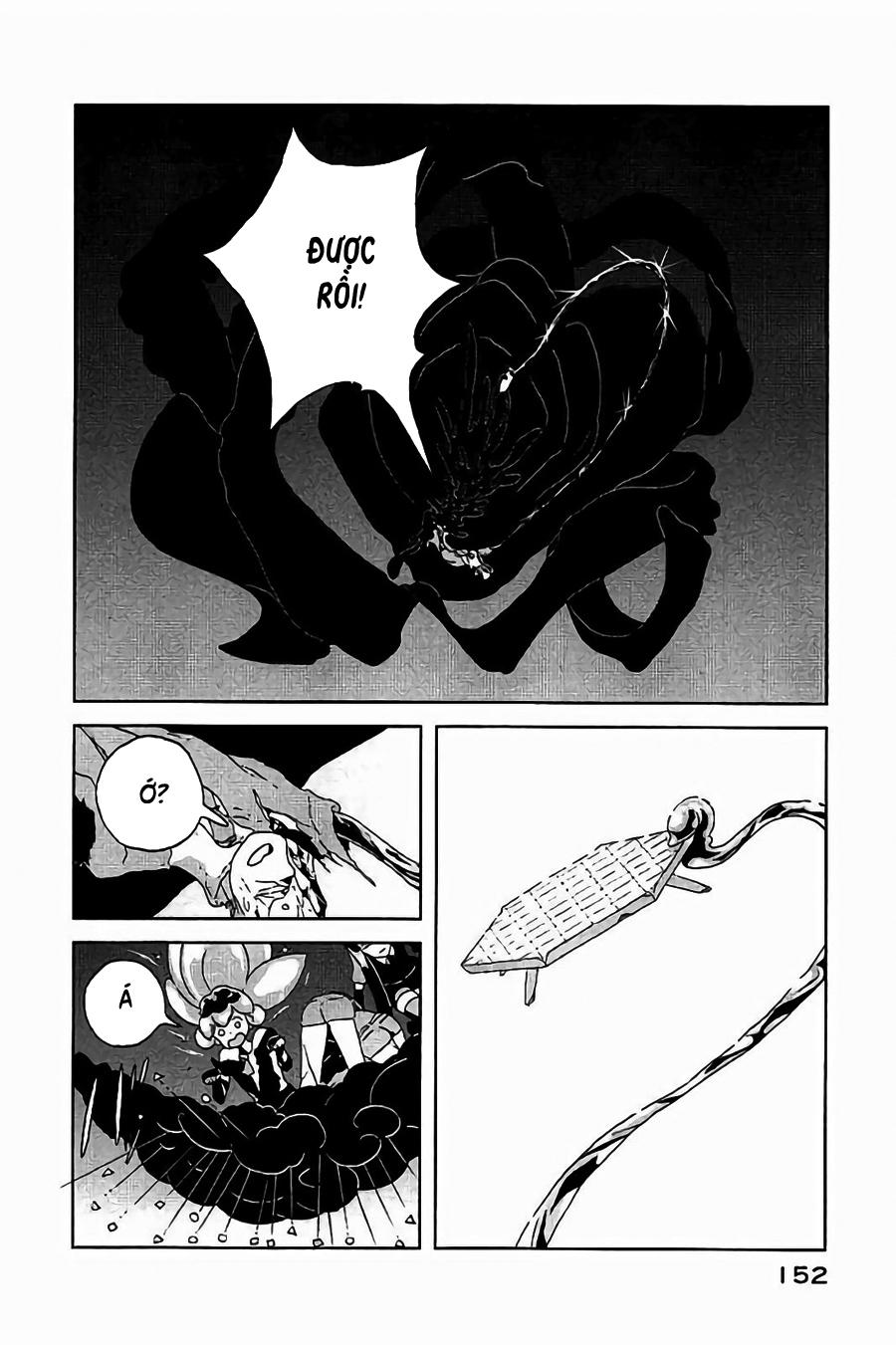 Houseki No Kuni Chapter 43 - 13