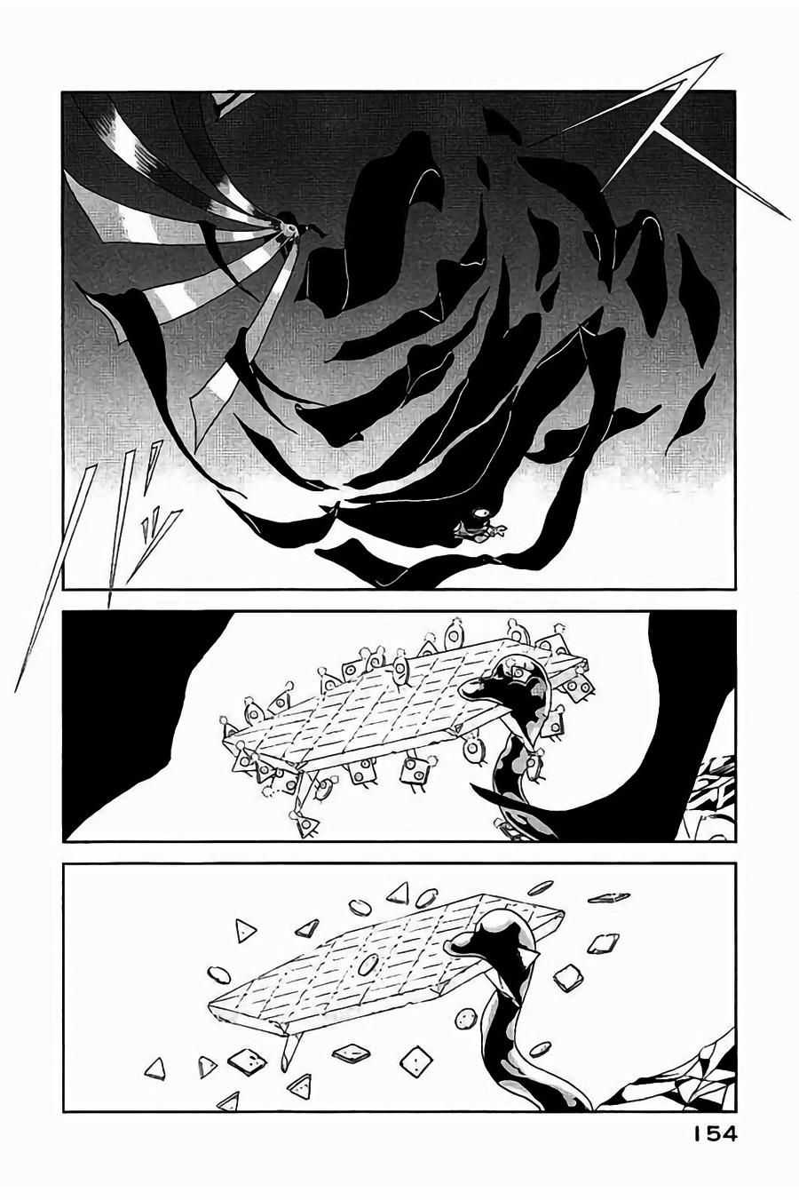 Houseki No Kuni Chapter 43 - 15