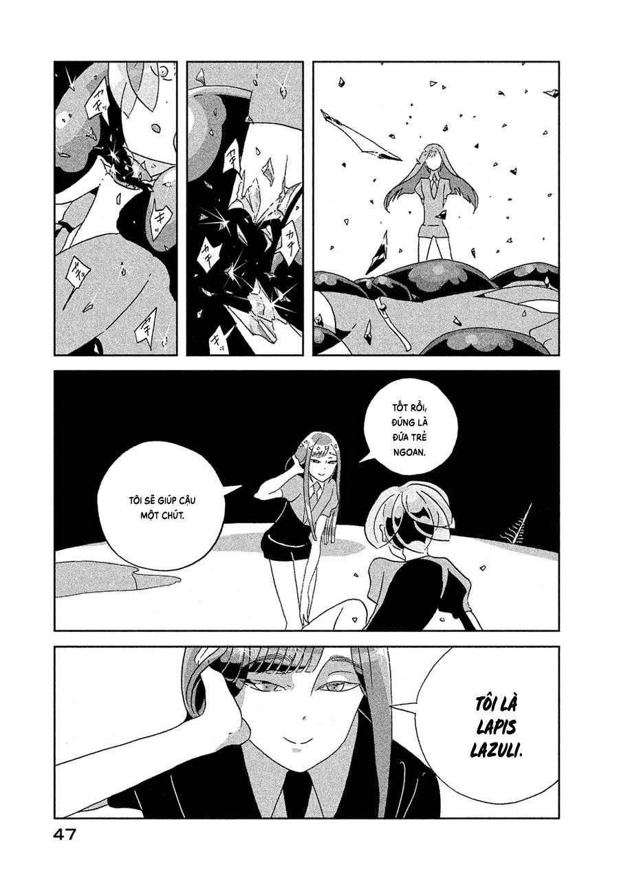 Houseki No Kuni Chapter 46 - 16