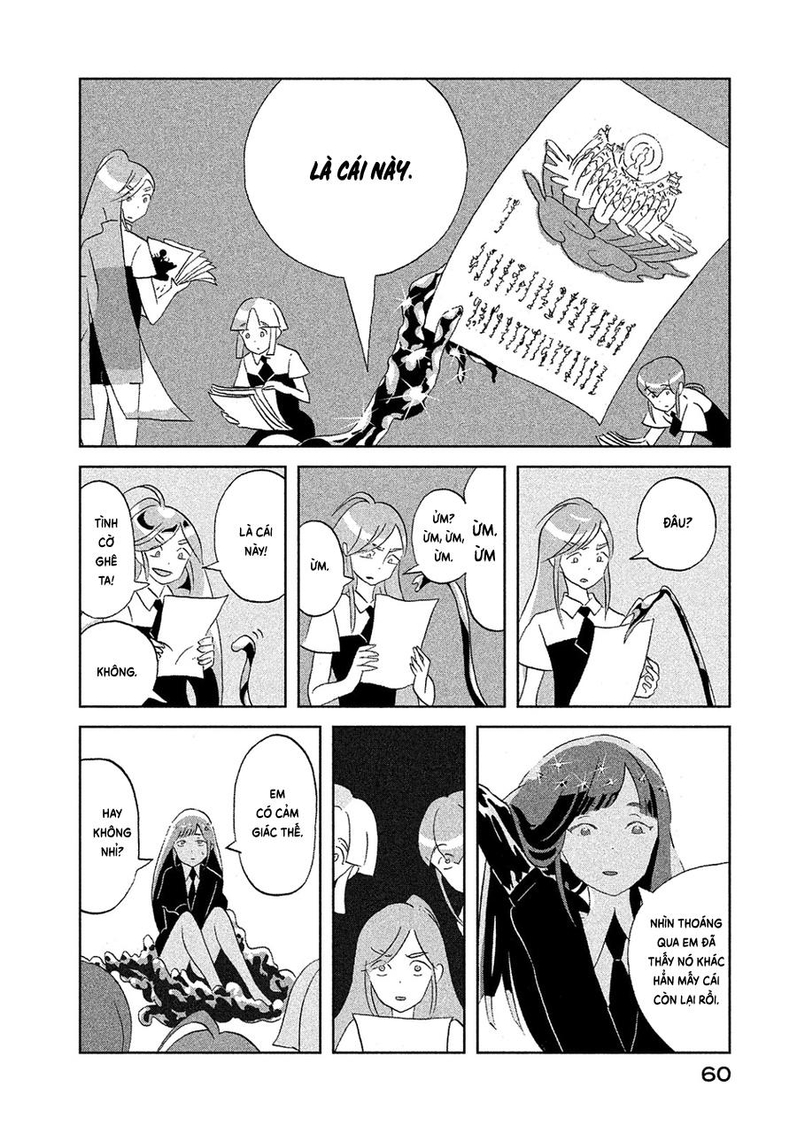 Houseki No Kuni Chapter 47 - 5