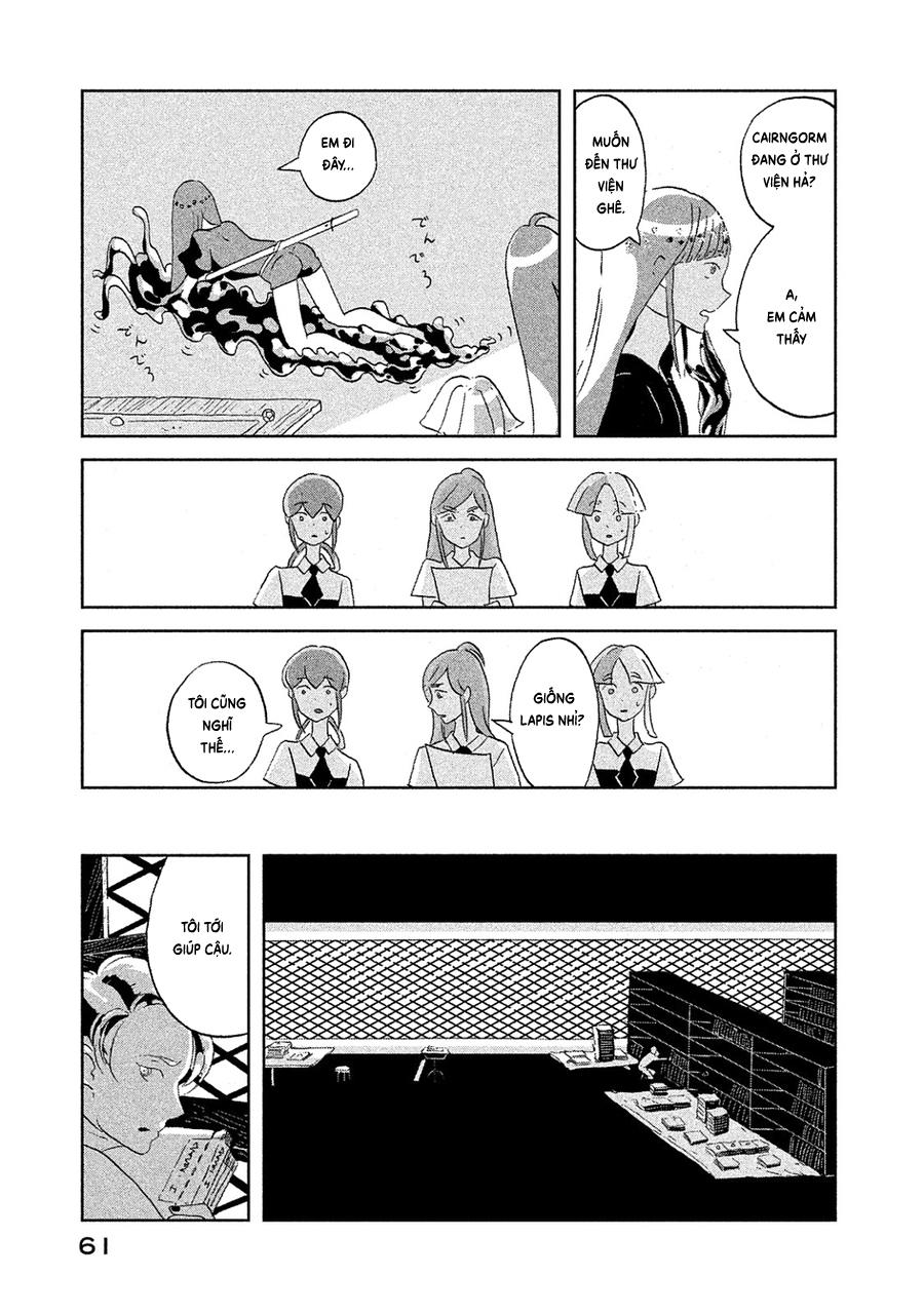 Houseki No Kuni Chapter 47 - 6