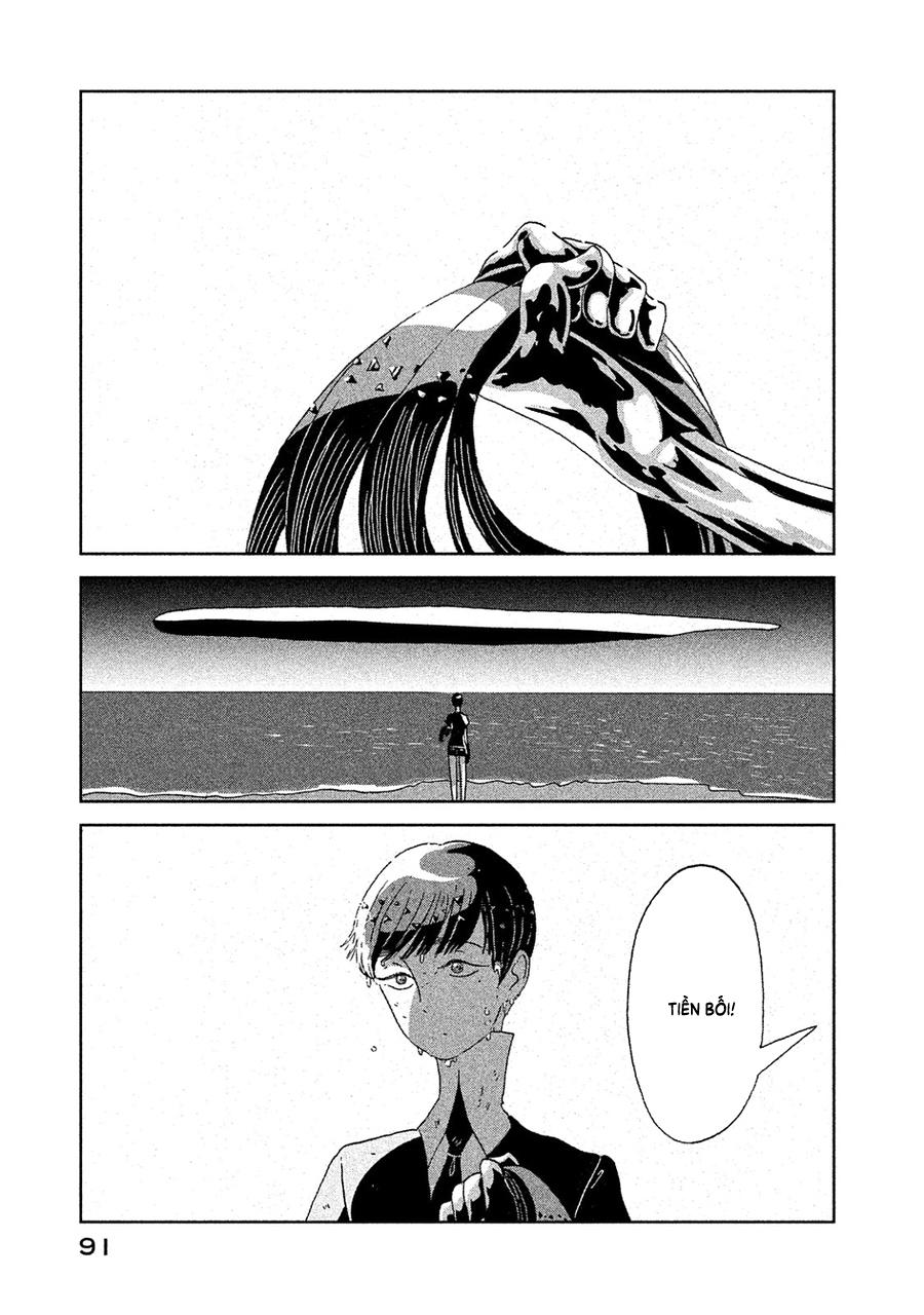 Houseki No Kuni Chapter 48 - 15