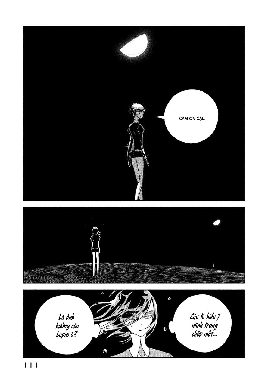 Houseki No Kuni Chapter 49 - 16