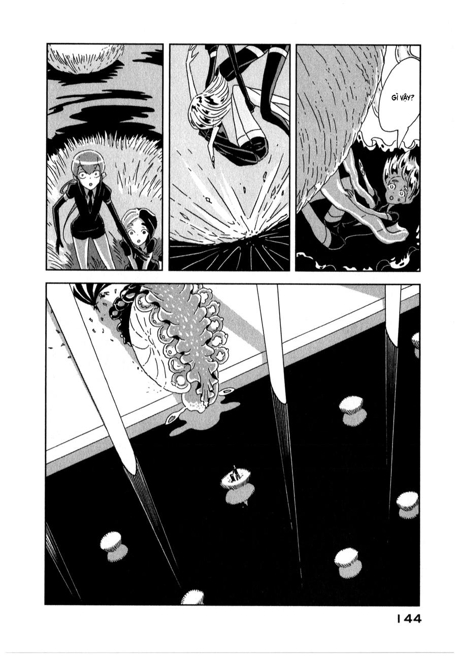 Houseki No Kuni Chapter 5 - 8