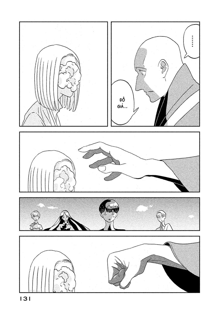 Houseki No Kuni Chapter 50 - 12