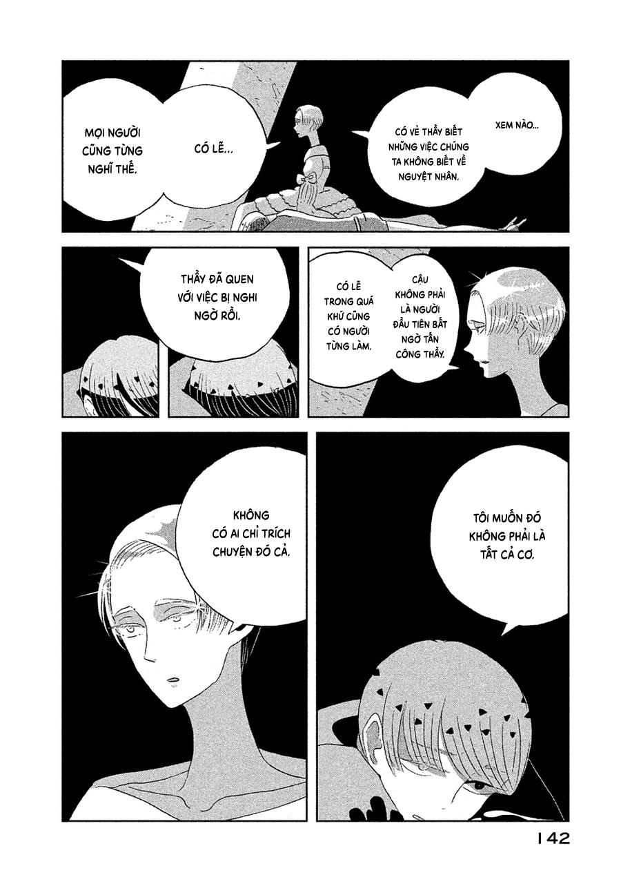 Houseki No Kuni Chapter 50 - 23