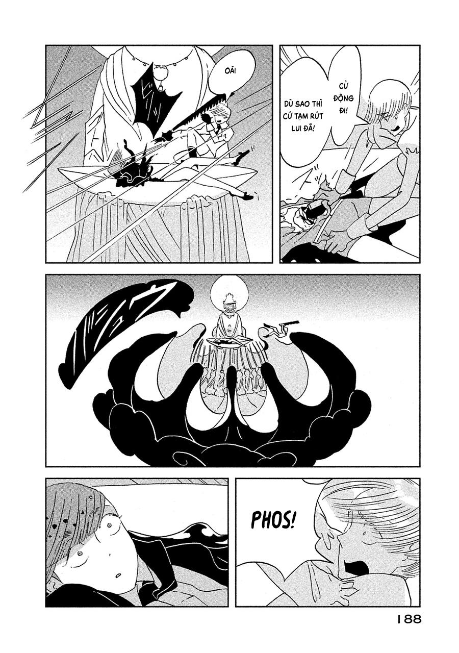 Houseki No Kuni Chapter 52 - 22