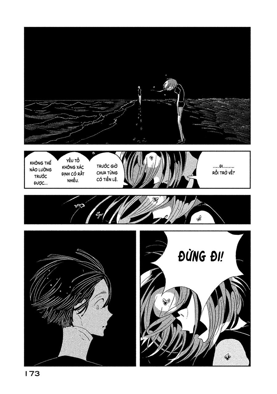 Houseki No Kuni Chapter 52 - 7