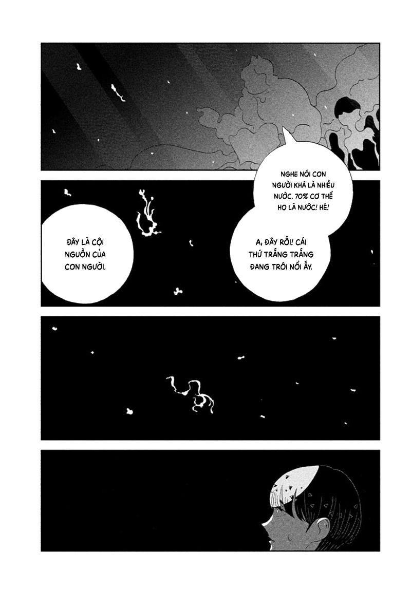 Houseki No Kuni Chapter 56 - 11