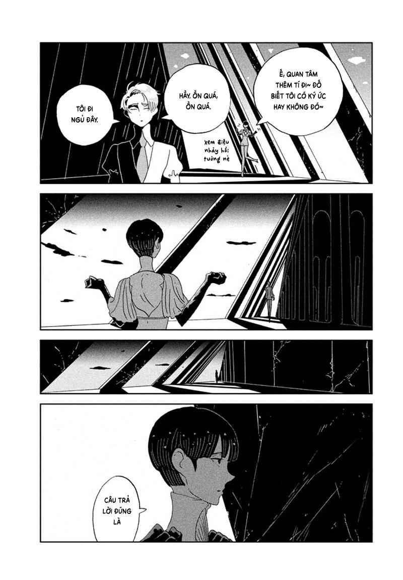 Houseki No Kuni Chapter 58 - 13