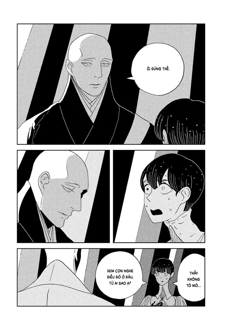 Houseki No Kuni Chapter 58 - 18