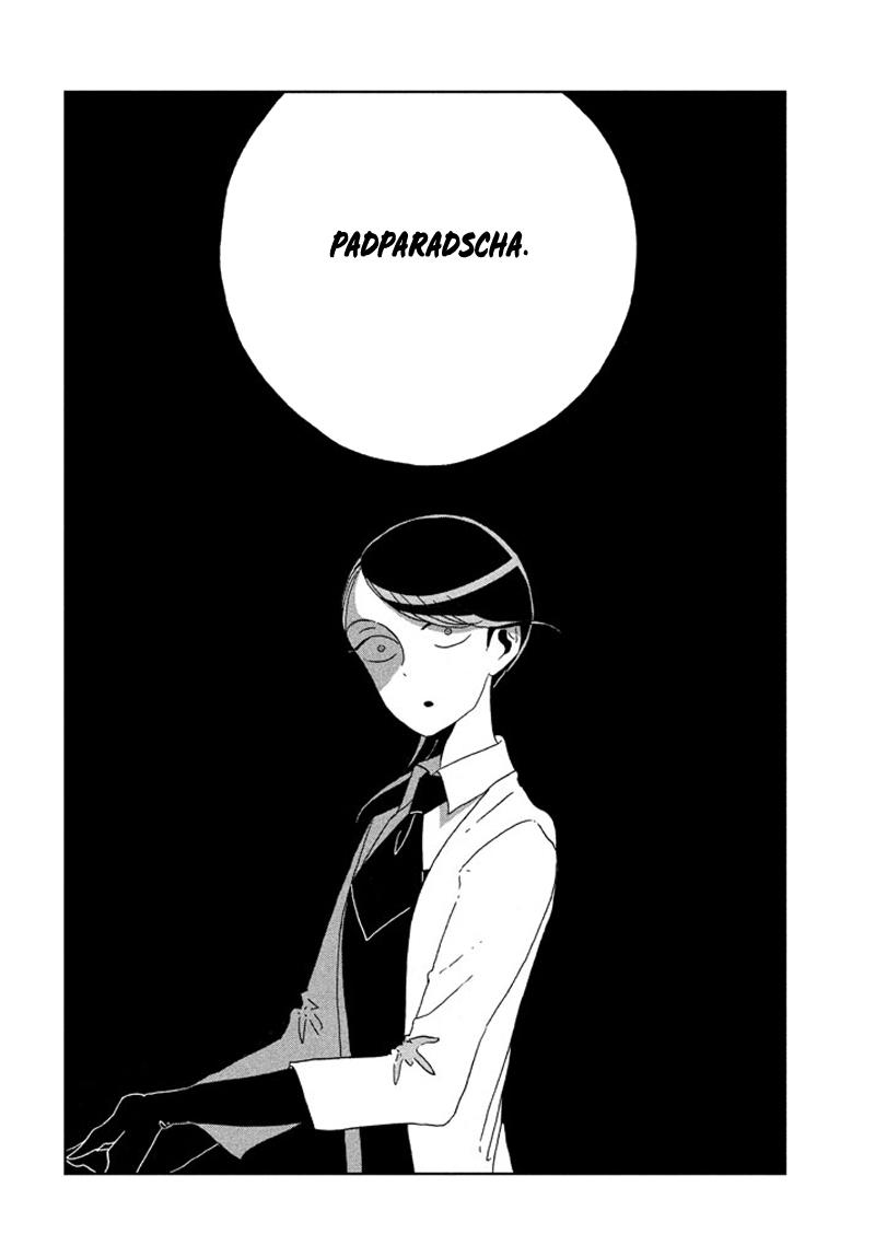 Houseki No Kuni Chapter 58 - 24