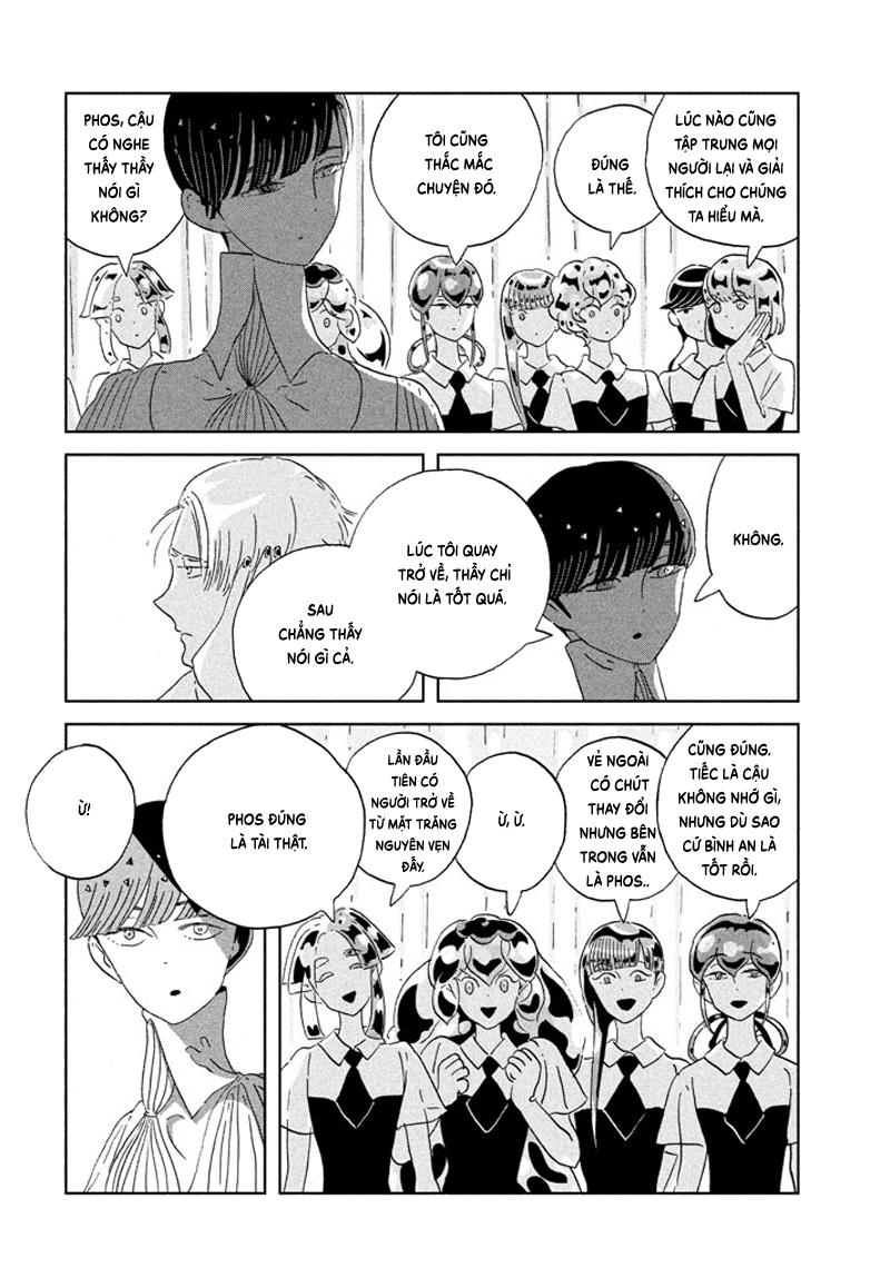 Houseki No Kuni Chapter 58 - 10