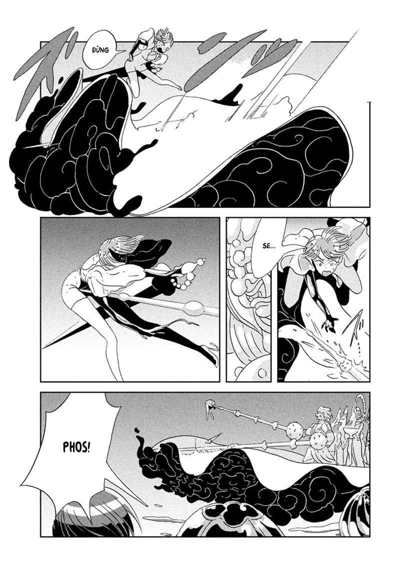 Houseki No Kuni Chapter 60 - 8