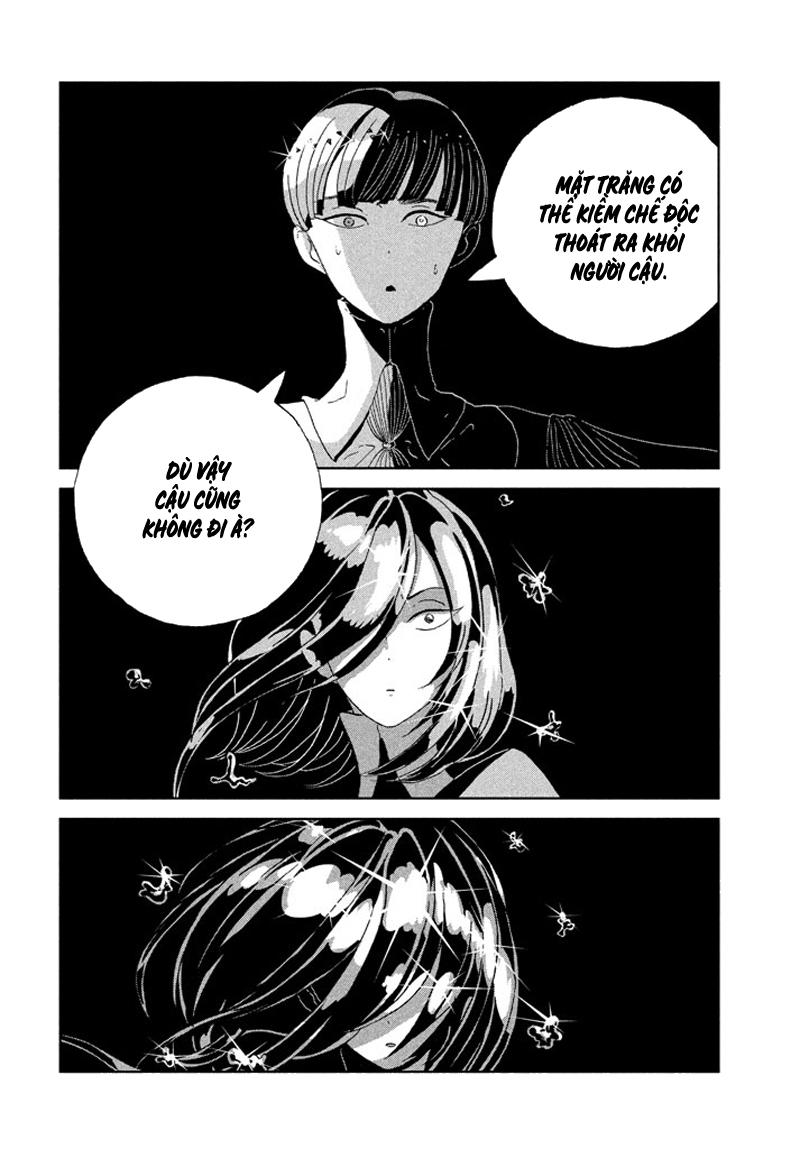 Houseki No Kuni Chapter 61 - 15