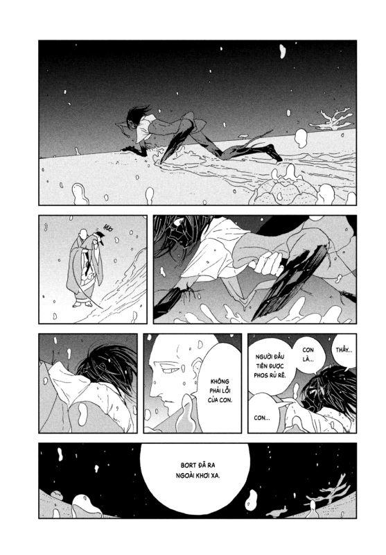 Houseki No Kuni Chapter 64 - 7