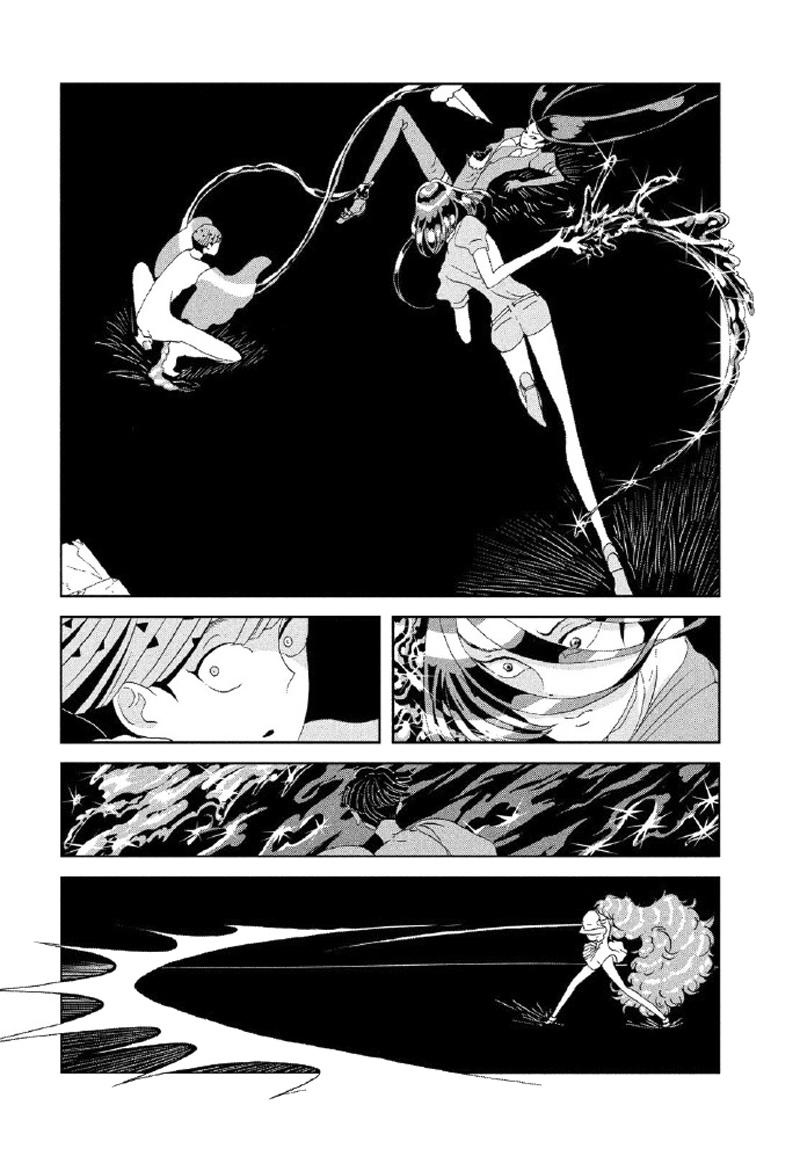 Houseki No Kuni Chapter 70 - 12