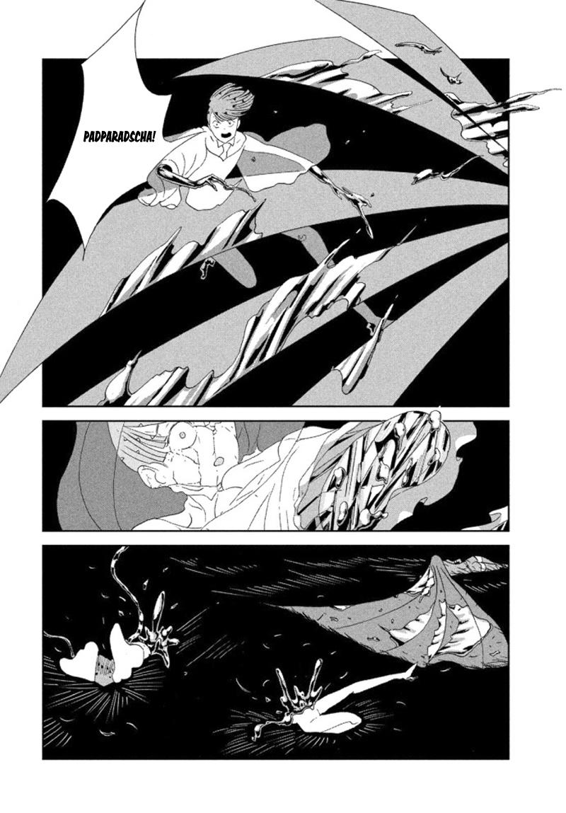 Houseki No Kuni Chapter 70 - 14