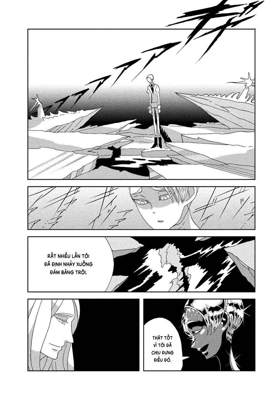 Houseki No Kuni Chapter 74 - 13