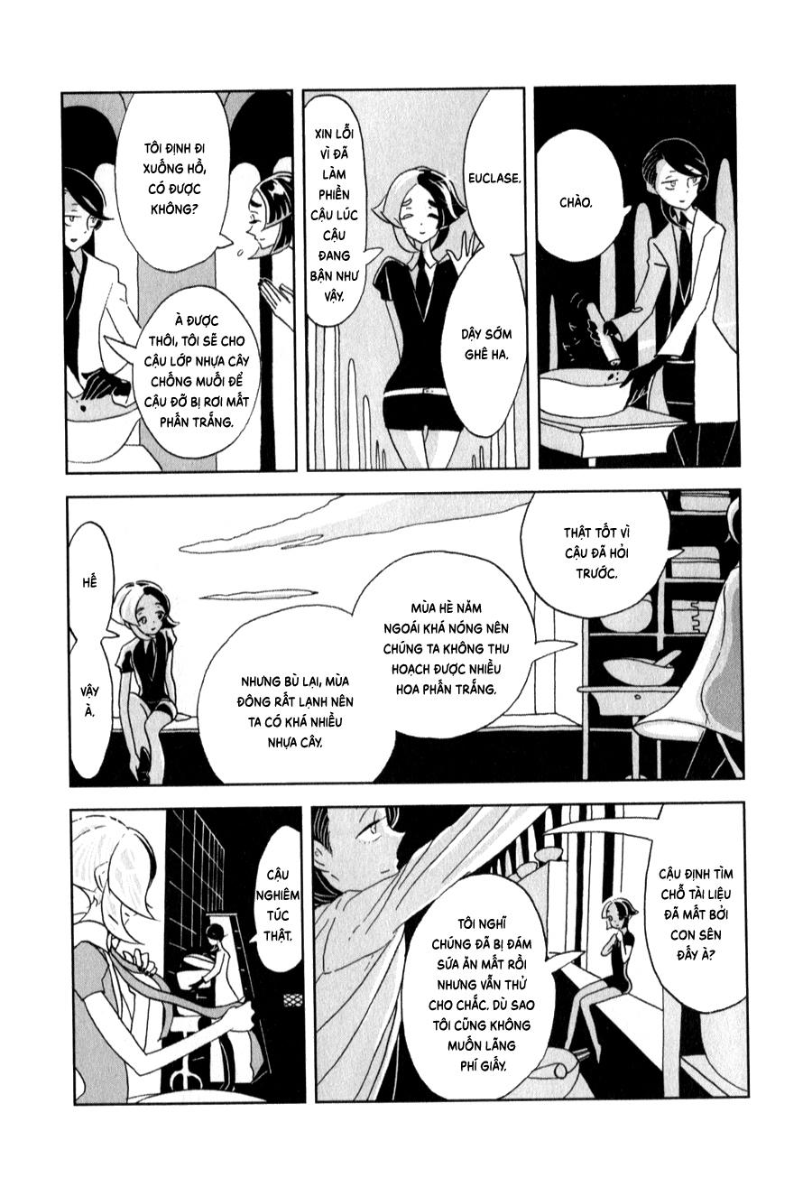 Houseki No Kuni Chapter 8 - 4