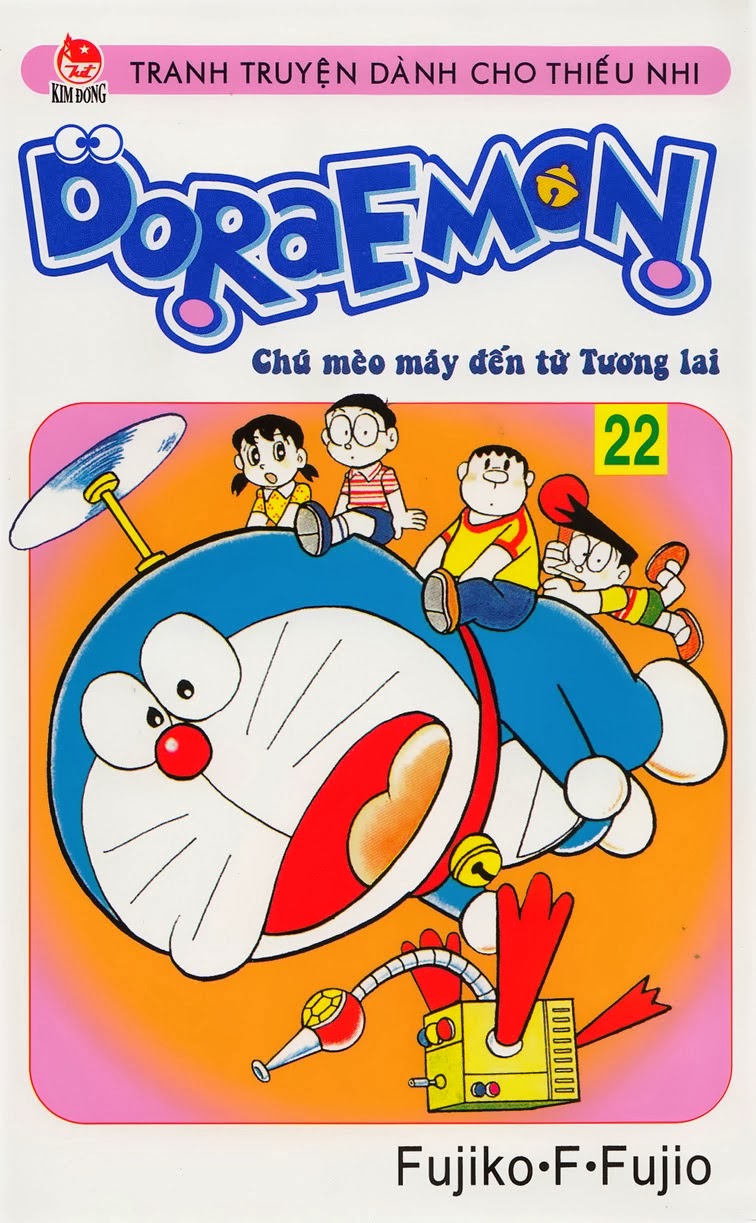 Truyện Ngắn Doraemon Mới Nhất Chapter 395 - 2