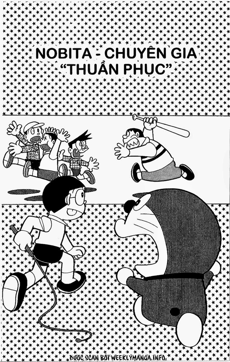 Truyện Ngắn Doraemon Mới Nhất Chapter 478 - 2