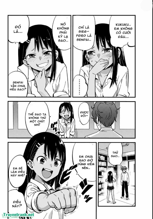 Please Don't Bully Me - Nagatoro-San Chapter 1 - 14