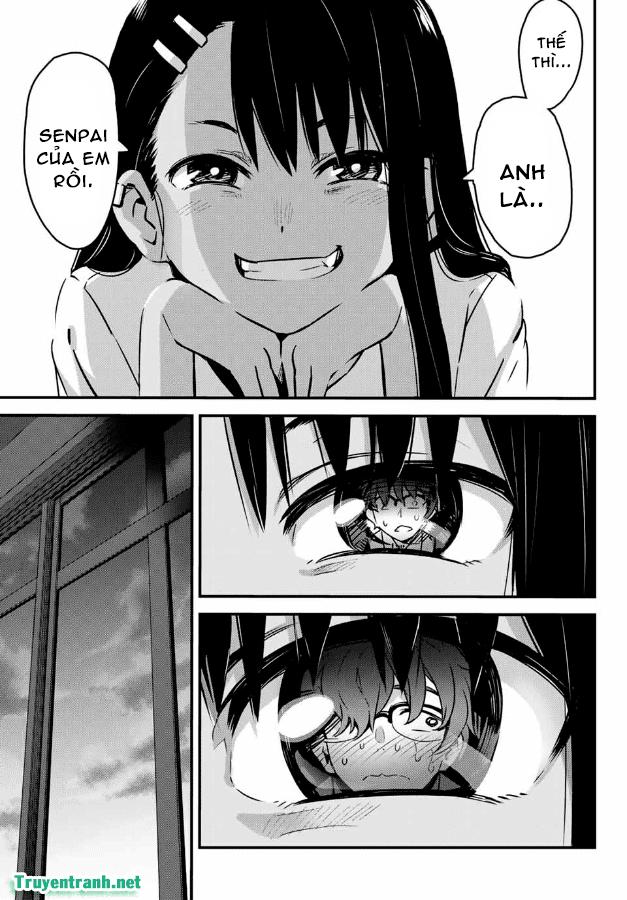 Please Don't Bully Me - Nagatoro-San Chapter 1 - 9