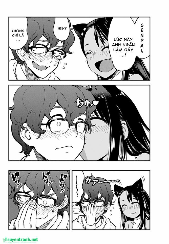 Please Don't Bully Me - Nagatoro-San Chapter 10 - 7