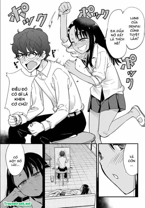 Please Don't Bully Me - Nagatoro-San Chapter 12 - 12