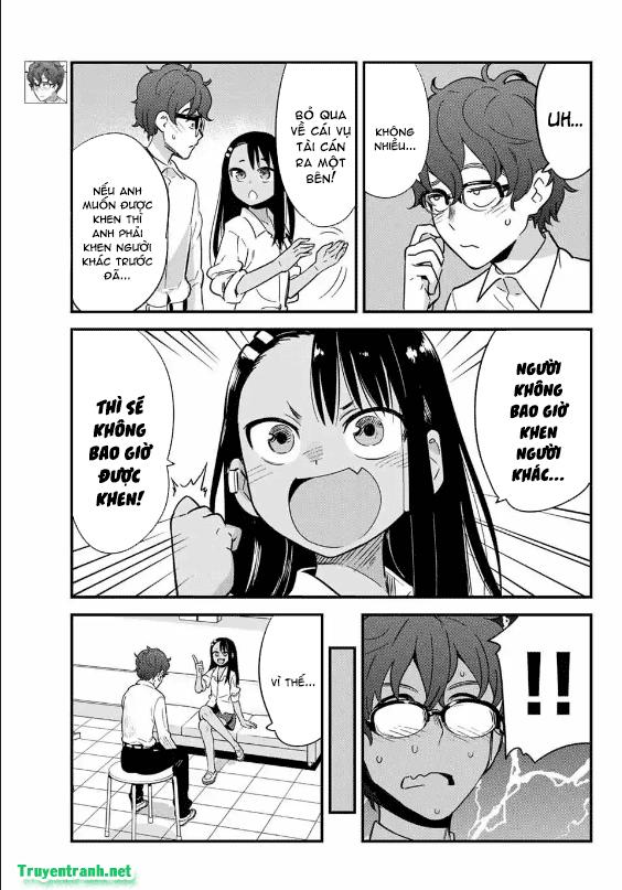 Please Don't Bully Me - Nagatoro-San Chapter 12 - 4