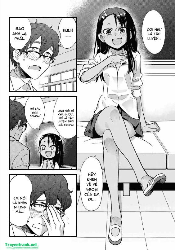 Please Don't Bully Me - Nagatoro-San Chapter 12 - 5