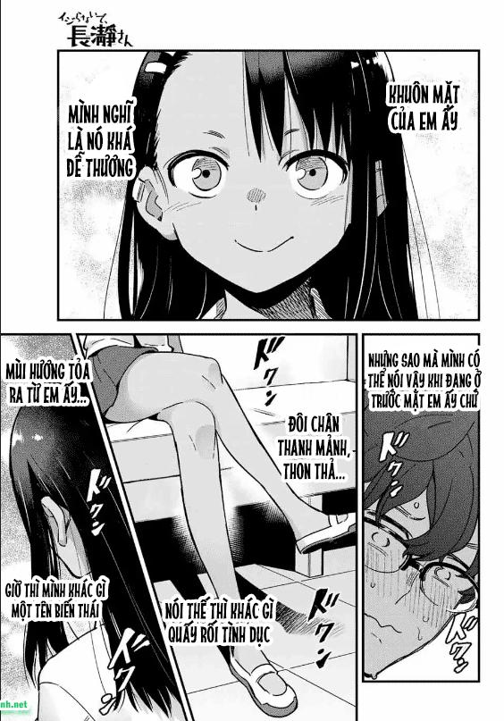 Please Don't Bully Me - Nagatoro-San Chapter 12 - 6