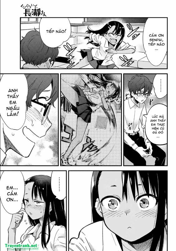 Please Don't Bully Me - Nagatoro-San Chapter 12 - 8