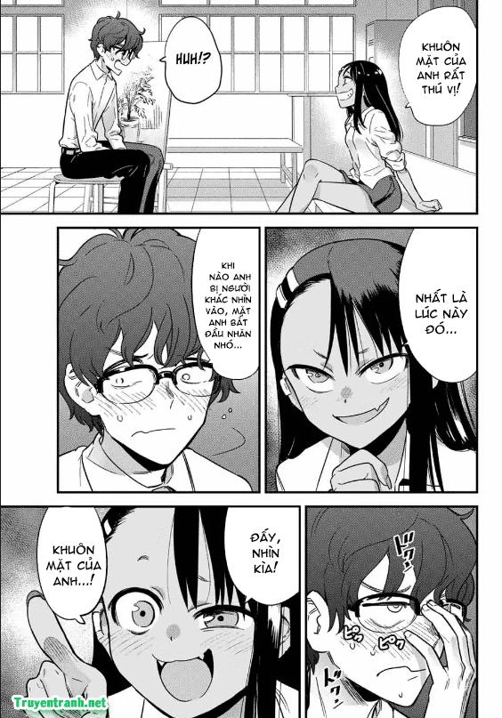 Please Don't Bully Me - Nagatoro-San Chapter 12 - 10