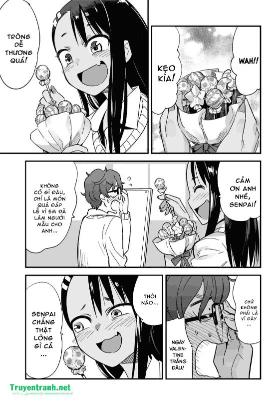 Please Don't Bully Me - Nagatoro-San Chapter 14 - 2