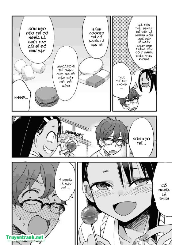 Please Don't Bully Me - Nagatoro-San Chapter 14 - 3