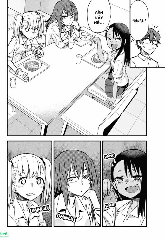 Please Don't Bully Me - Nagatoro-San Chapter 15 - 3