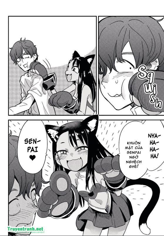 Please Don't Bully Me - Nagatoro-San Chapter 17 - 5