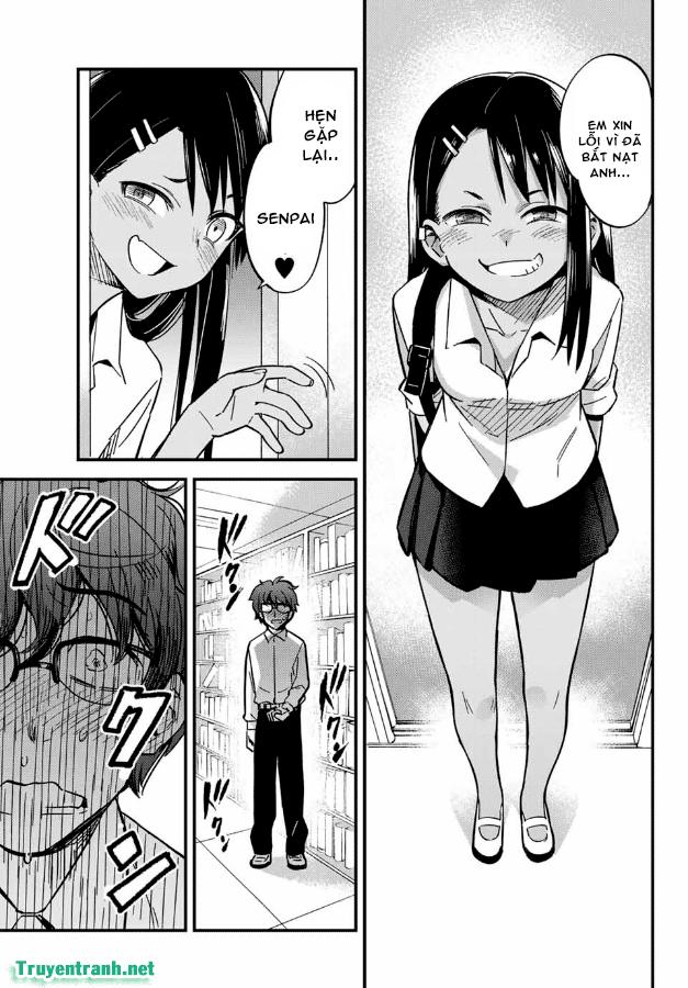 Please Don't Bully Me - Nagatoro-San Chapter 2 - 12