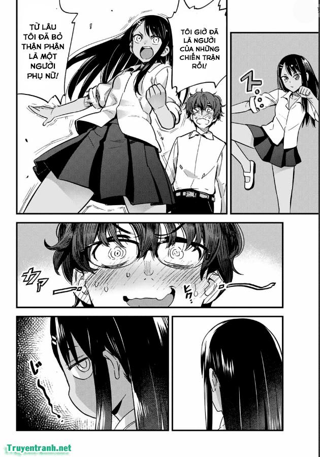 Please Don't Bully Me - Nagatoro-San Chapter 2 - 3