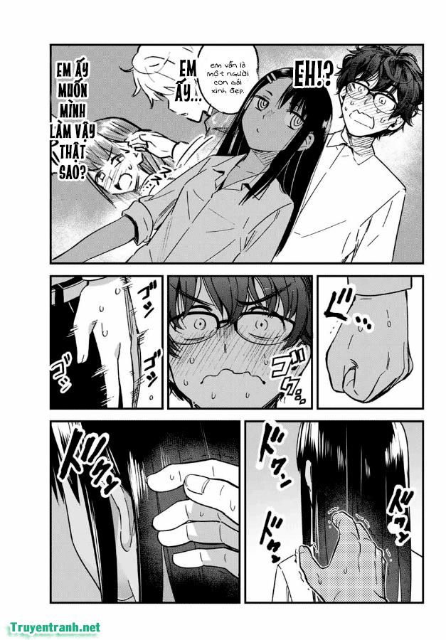 Please Don't Bully Me - Nagatoro-San Chapter 2 - 4