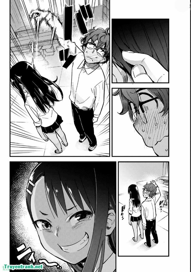 Please Don't Bully Me - Nagatoro-San Chapter 2 - 5